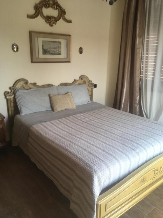 B&B Cm Ranch Cuneo Buitenkant foto