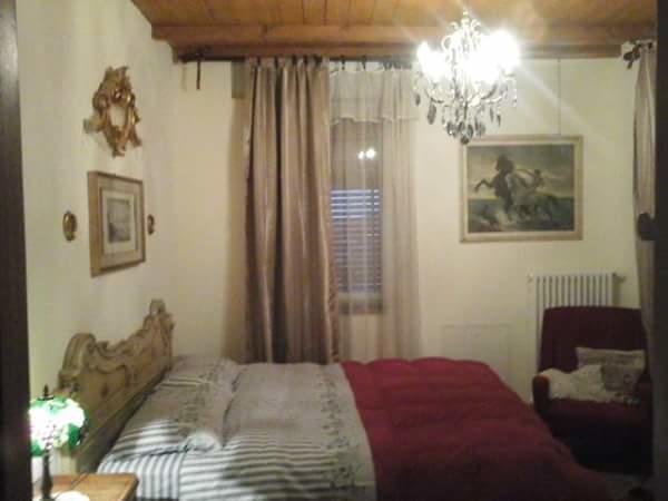 B&B Cm Ranch Cuneo Kamer foto