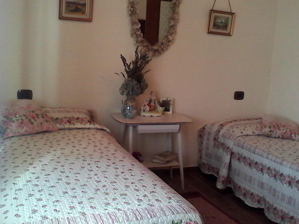 B&B Cm Ranch Cuneo Kamer foto