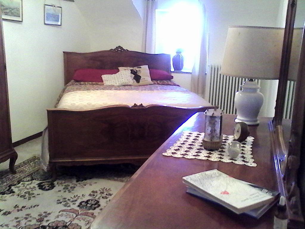 B&B Cm Ranch Cuneo Kamer foto