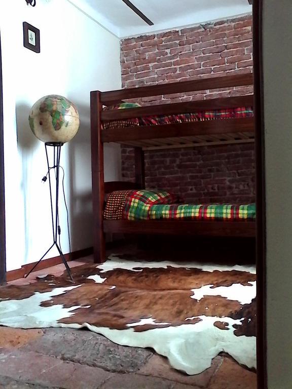 B&B Cm Ranch Cuneo Kamer foto