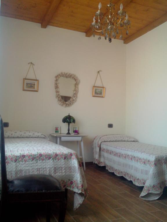 B&B Cm Ranch Cuneo Kamer foto