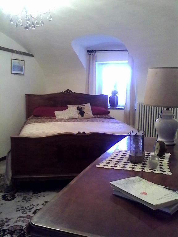 B&B Cm Ranch Cuneo Kamer foto