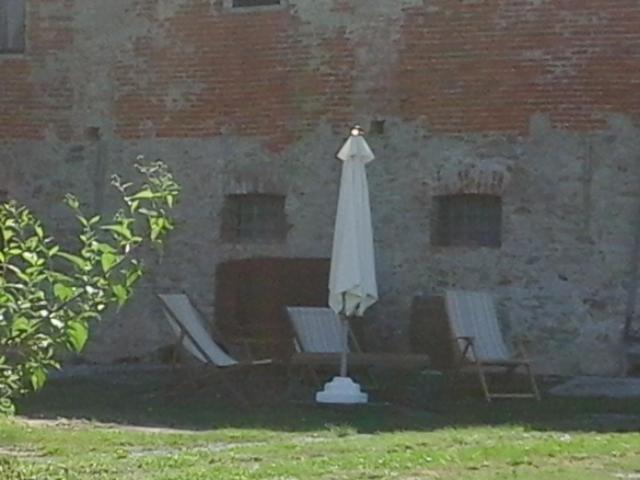 B&B Cm Ranch Cuneo Buitenkant foto